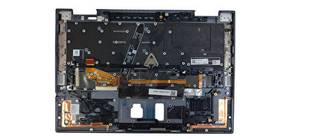 LENOVO X1 YOGA THİNKPAD GEN 7