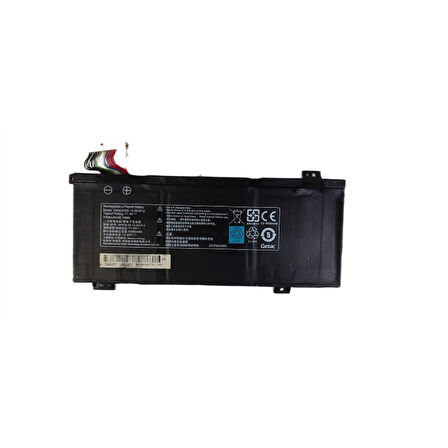 MONSTER TULPAR T5 V18.1 (GK5CN) BATARYA