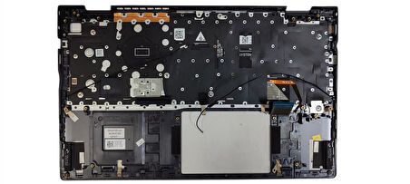DELL VOSTRO 5510 KLAVYE KASASI