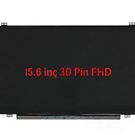 LENOVO THİNKPAD E570 SERİSİ 15.6İNÇ 30PİN 1920X1080 EKRAN PANEL