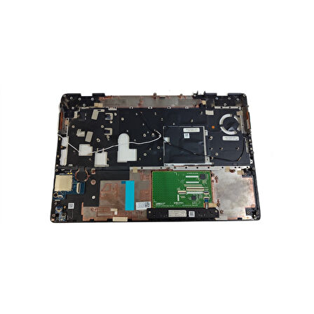 DELL PRECİSİON 7550 KLAVYE KASASI
