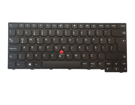 LENOVO THİNKPAD L450 KLAVYE