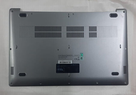 CASPER NIRVANA F500 ALT KASA