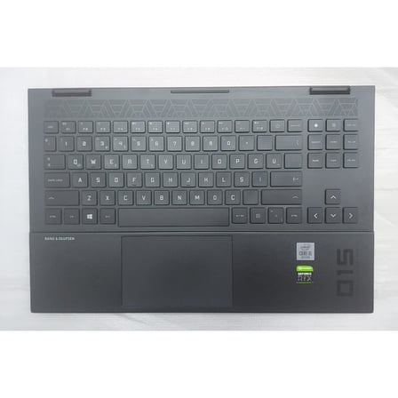 HP Omen 15-en0004nt KLAVYE KASA