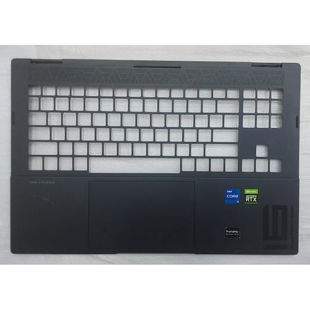 HP Omen 16-K0008NT klavye kasa