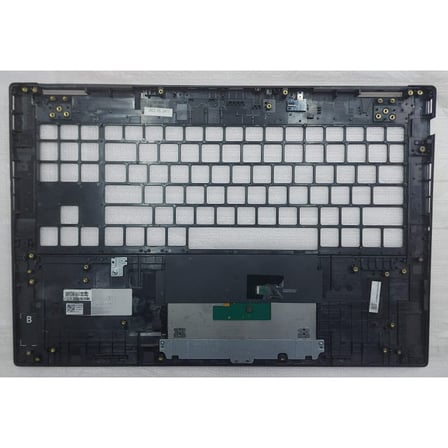 HP Omen 16-K0008NT klavye kasa
