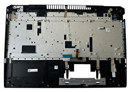 Casper EXCALİBUR G770 KLAVYELİ KASA