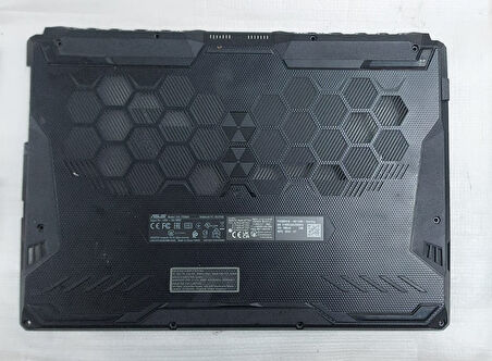 Asus Tuf Gaming Fx506h