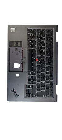 LENOVO X1 YOGA GEN 5