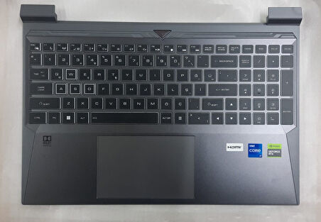 CASPER EXCALIBUR G870 KLAVYELİ KASA