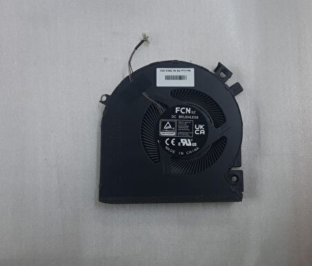 HP Victus 15-FA 15-FB 15-fa0031dx 15-fb0028nr FAN