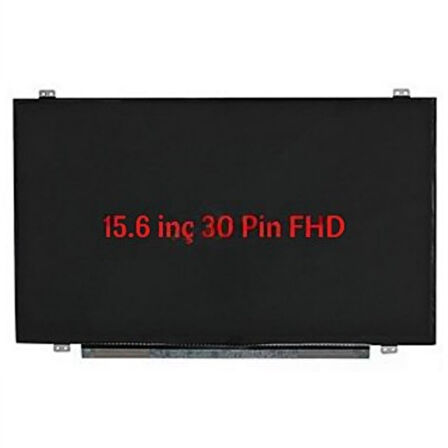 LP15BWF6-SPB1 LP156WHF6SP 15.6İNÇ 30PİN 1920x1080 Ekran Panel