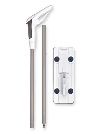 Technow Vip Ahmet VP-497 Su Deterjan Hazneli Sprey Mop