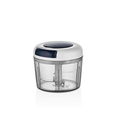 Technow Vip Ahmet Pratik Ipli El Rondosu 900 Ml Mavi