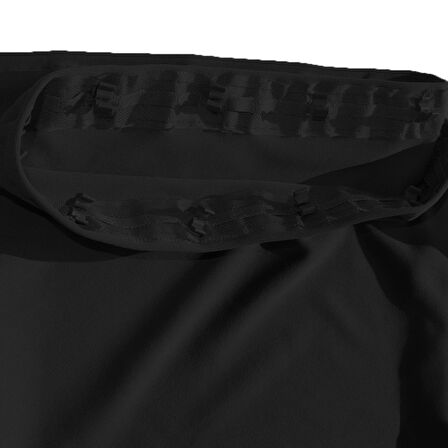 Fiat Doblo Iı Kısa Şase 2010-2023 Uyumlu Siyah Raylı Oto Perde Takımı