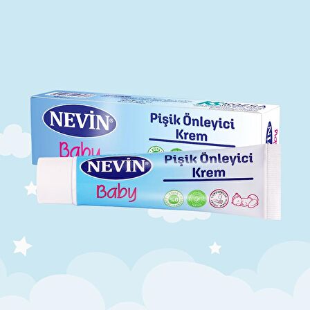 Nevin Pişik Önleyici Krem