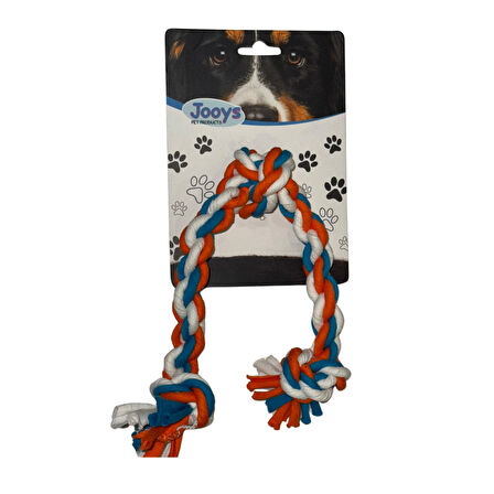 Jooys Köpek Diş İpi 35 Cm