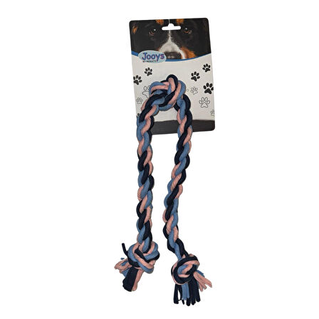 Jooys Köpek Diş İpi 60 Cm