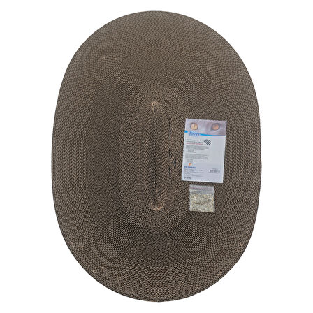 Jooys Elips Kedi Karton Tırmalama Large 56x40x8 Cm