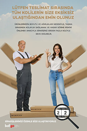 4 Kapaklı Ayakkabılık 4 Bölmeli Ayakkabılık Çok Amaçlı Dolap Tetra Beyaz