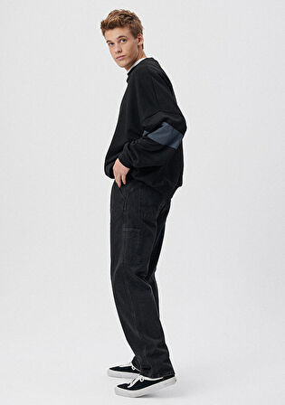 Mavi Oxford Antrasit Jean Pantolon 0010069-82793