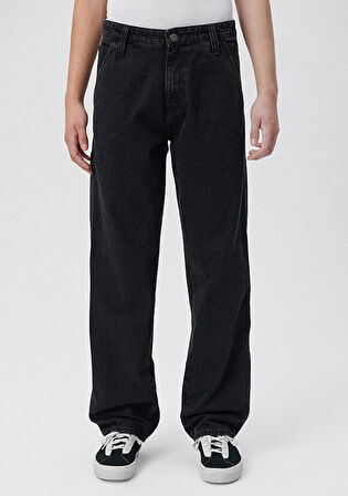 Mavi Oxford Antrasit Jean Pantolon 0010069-82793