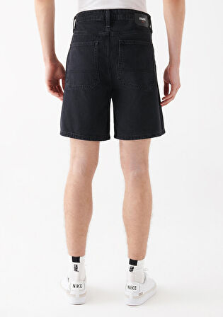 Mavi Rotterdam Smoke Denim Şort 0410185-82793