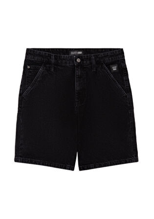 Mavi Rotterdam Smoke Denim Şort 0410185-82793