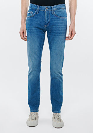 Mavi Marcus Indigo Vintage Lux Black Jean Pantolon 0035182411