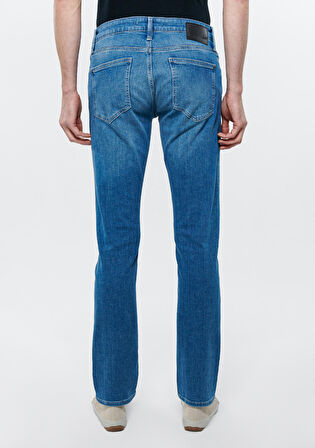 Mavi Marcus Indigo Vintage Lux Black Jean Pantolon 0035182411