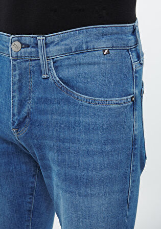 Mavi Marcus Indigo Vintage Lux Black Jean Pantolon 0035182411