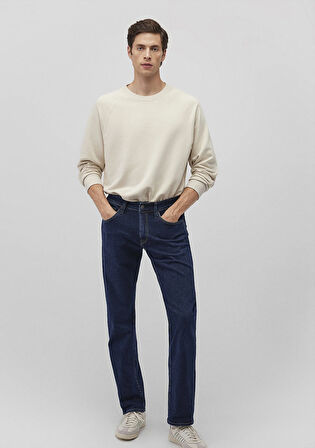 Hunter 90lar TOKK Rinse Jean Pantolon 0020283045