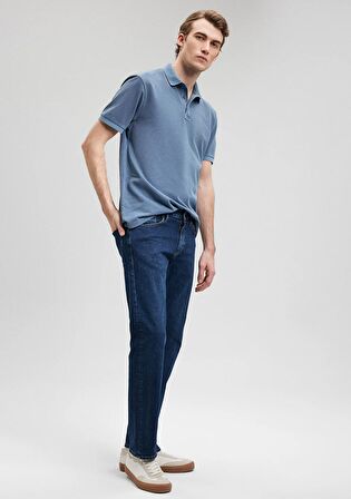 Mavi Hunter 90lar Tokk Rinse Jean Pantolon 0020283045