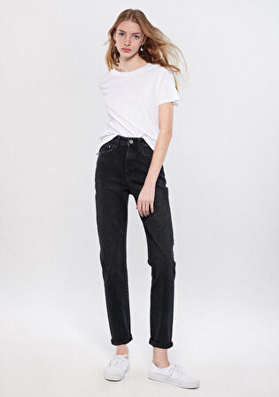 Mavi Star Koyu Dumanlı Jean Pantolon 101077-82224