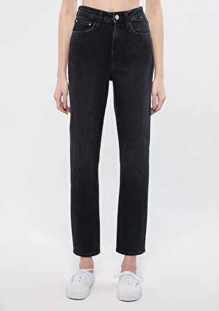 Mavi Star Koyu Dumanlı Jean Pantolon 101077-82224