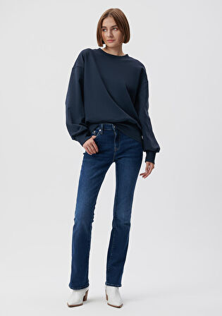 Mavi Molly Vintage Jean Pantolon 1013683047
