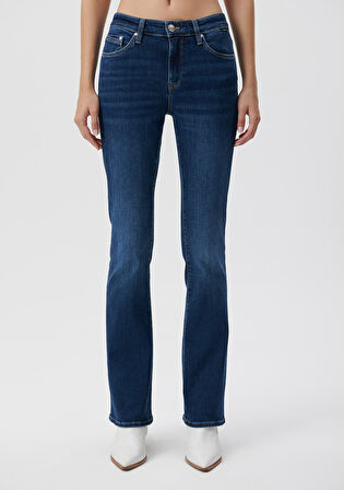 Mavi Molly Vintage Jean Pantolon 1013683047