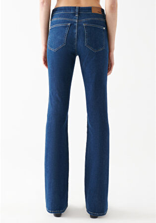 Mavi Molly Vintage Jean Pantolon 1013683047