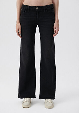 Mavi Delidolu Gri Vintage Jean Pantolon 1010483050