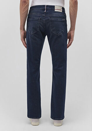 Martin KRMZBYZ Mavi Premium Mürekkep Mavi Jean Pantolon 0037882290
