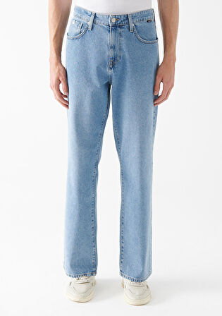 Mitte Mavi Street Pro Jean Pantolon 0010101-83591