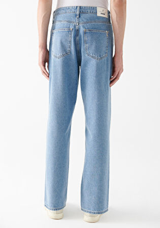 Mitte Mavi Street Pro Jean Pantolon 0010101-83591