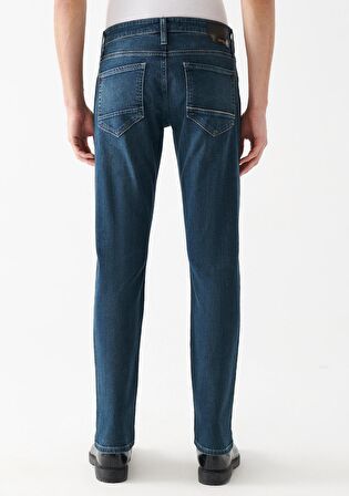 Marcus Puslu Mavi Black  Jean Pantolon 0035134468