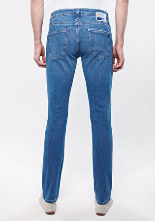 Mavi Marcus Indigo Premium Blue Jean Pantolon 0035183710