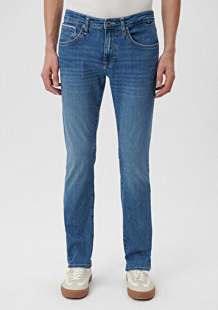 Mavi Marcus Indigo Premium Blue Jean Pantolon 0035183710
