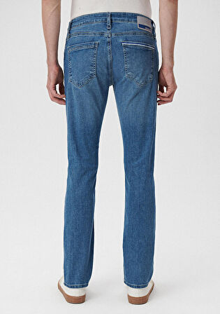 Mavi Marcus Indigo Premium Blue Jean Pantolon 0035183710