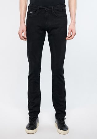 Mavi Jake Antrasit Lux Black Nights Jean Pantolon 0042282396