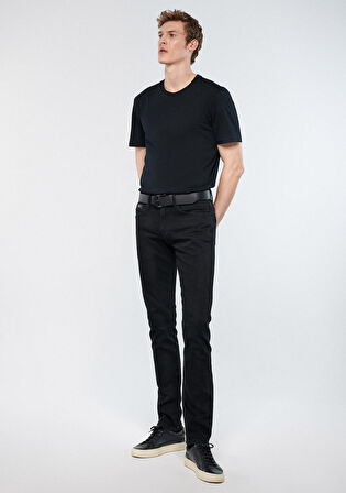Mavi Jake Antrasit Lux Black Nights Jean Pantolon 0042282396