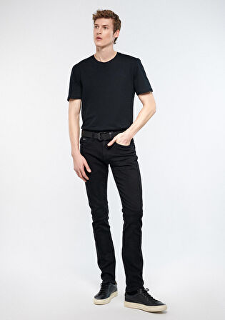 Mavi Jake Antrasit Lux Black Nights Jean Pantolon 0042282396