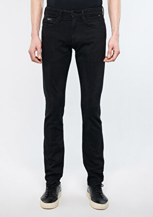 Mavi Jake Antrasit Lux Black Nights Jean Pantolon 0042282396